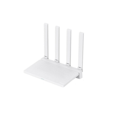 Роутер Xiaomi Router AX3000T (RD03) (DVB4510CN) Wi-fi 6